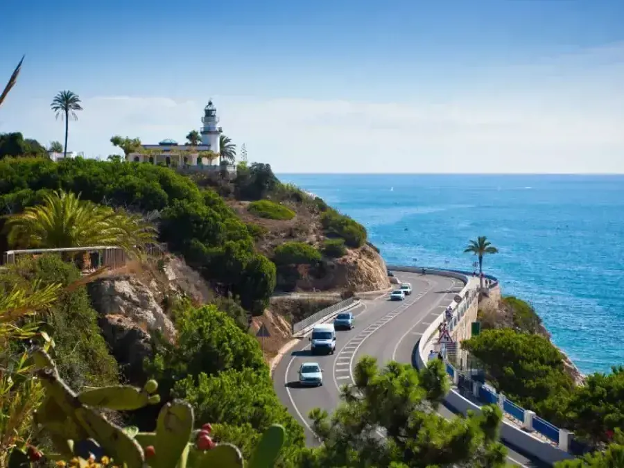 De quelles vignettes ai-je besoin pour me rendre en Espagne ou au Portugal? 